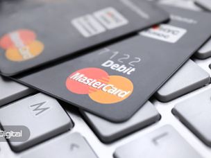 پرداخت با ارزهای دیجیتال از طریق کارت‌های اعتباری؛ مسترکارت هم وارد بازی شد