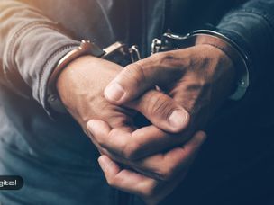 بنیانگذار دومین صرافی ارز دیجیتال بزرگ جهان در چین دستگیر شد !