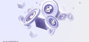 دو ارز دیجیتال ان‌اف‌تی و بیت‌تورنت در نوبیتکس لیست شدند