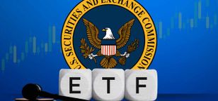 کمیسیون SEC تایید ۲ صندوق ETF پنگو و کاردانو را به تعویق انداخت