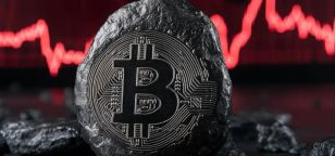 زنگ خطر برای بیت کوین؛ شاخص صعودی بازار به مرز حساس رسید