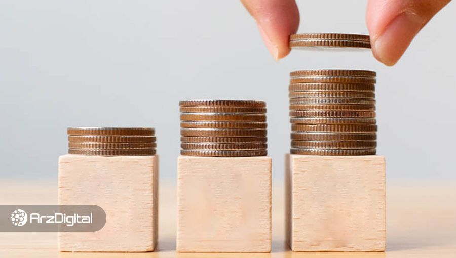 برنامه سرمایه گذاری سیستماتیک