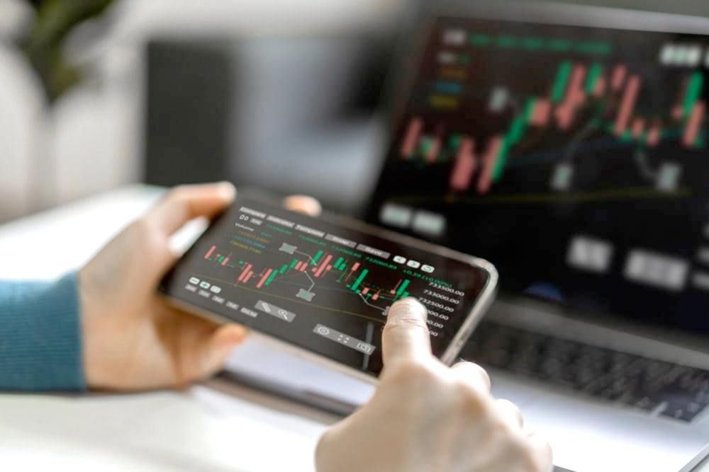 تبدیل ۱۳۵ دلار به ۱۲۴ هزار دلار در دو هفته توسط یک تریدر ارز دیجیتال