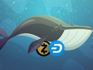 پس از زی‌کش و دش، نهنگ‌ها به سراغ کدام آلت کوین حریم خصوصی رفته‌اند؟