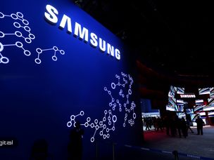 سامسونگ به دنبال ثبت برند تجاری در بریتانیا برای کیف پول ارز دیجیتال !