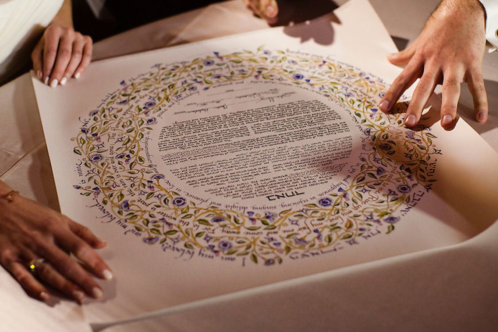 پای بیتکوین به دادگاه طلاق هم باز شد! پای بیتکوین به دادگاه طلاق هم باز شد!