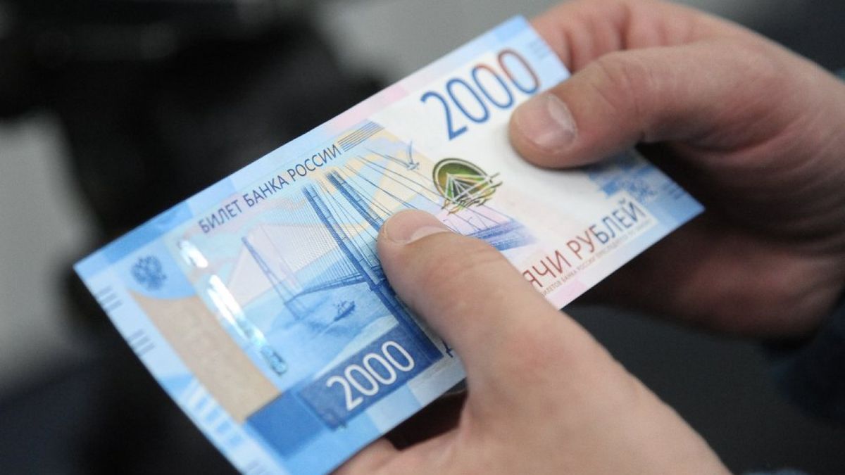 روسیه آزمایش‌های روبل دیجیتال را از سال آینده آغاز می‌کند