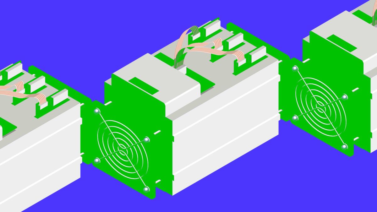 رشد ۲۷۰درصدی درآمد حاصل از کارمزد ماینرهای بیت کوین در سه‌ماهه دوم سال ۲۰۲۳