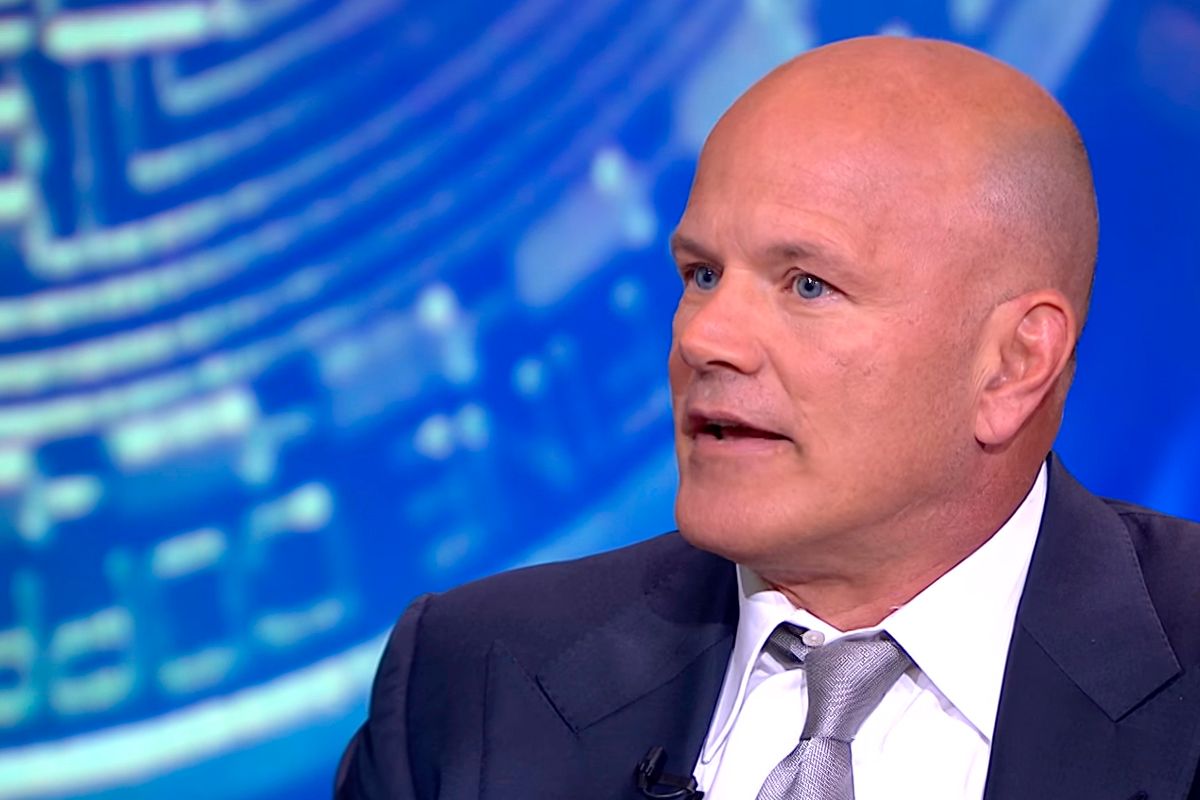 نووگراتز: ارزش بازار بیت کوین و طلا طی چند سال برابر می‌شود