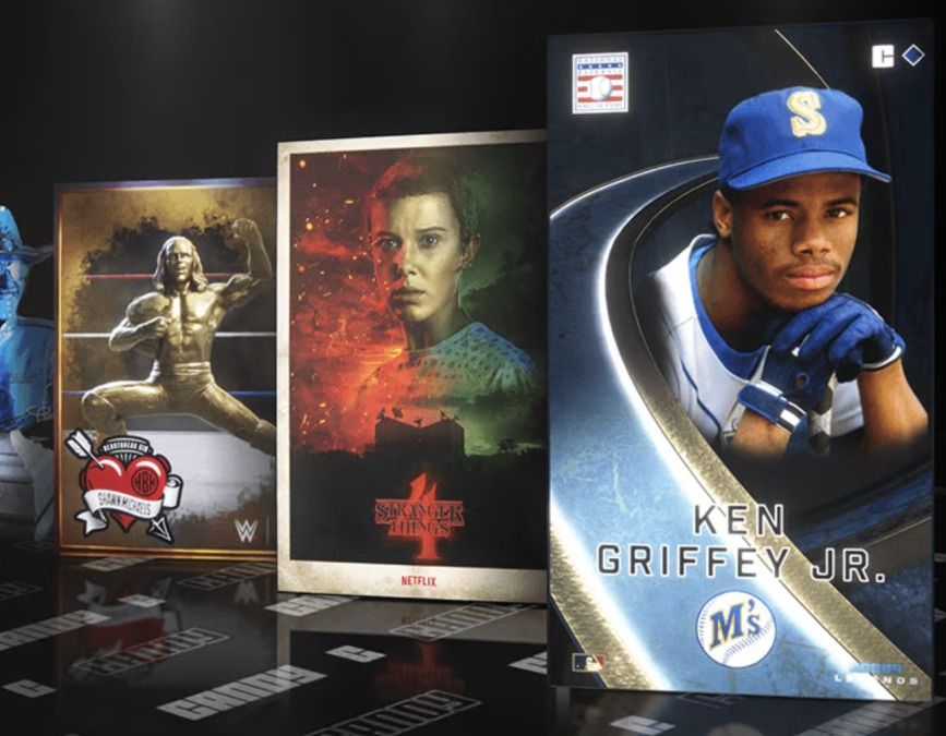 بازار NFT کندی دیجیتال به‌دلیل شرایط نامطلوب بازار تعداد زیادی از کارکنان خود را اخراج کرد