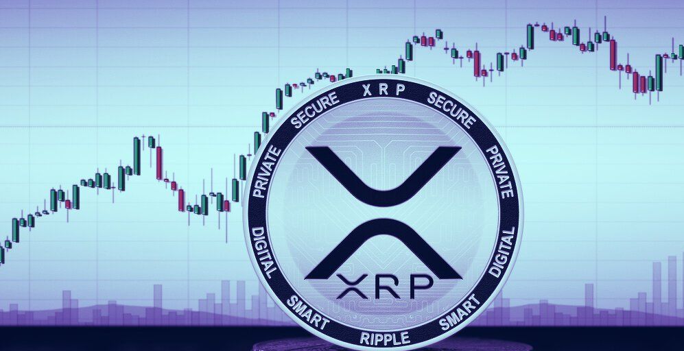 رشد ۱۷ درصدی XRP با نشر خبری درباره عرضه عمومی سهام ریپل