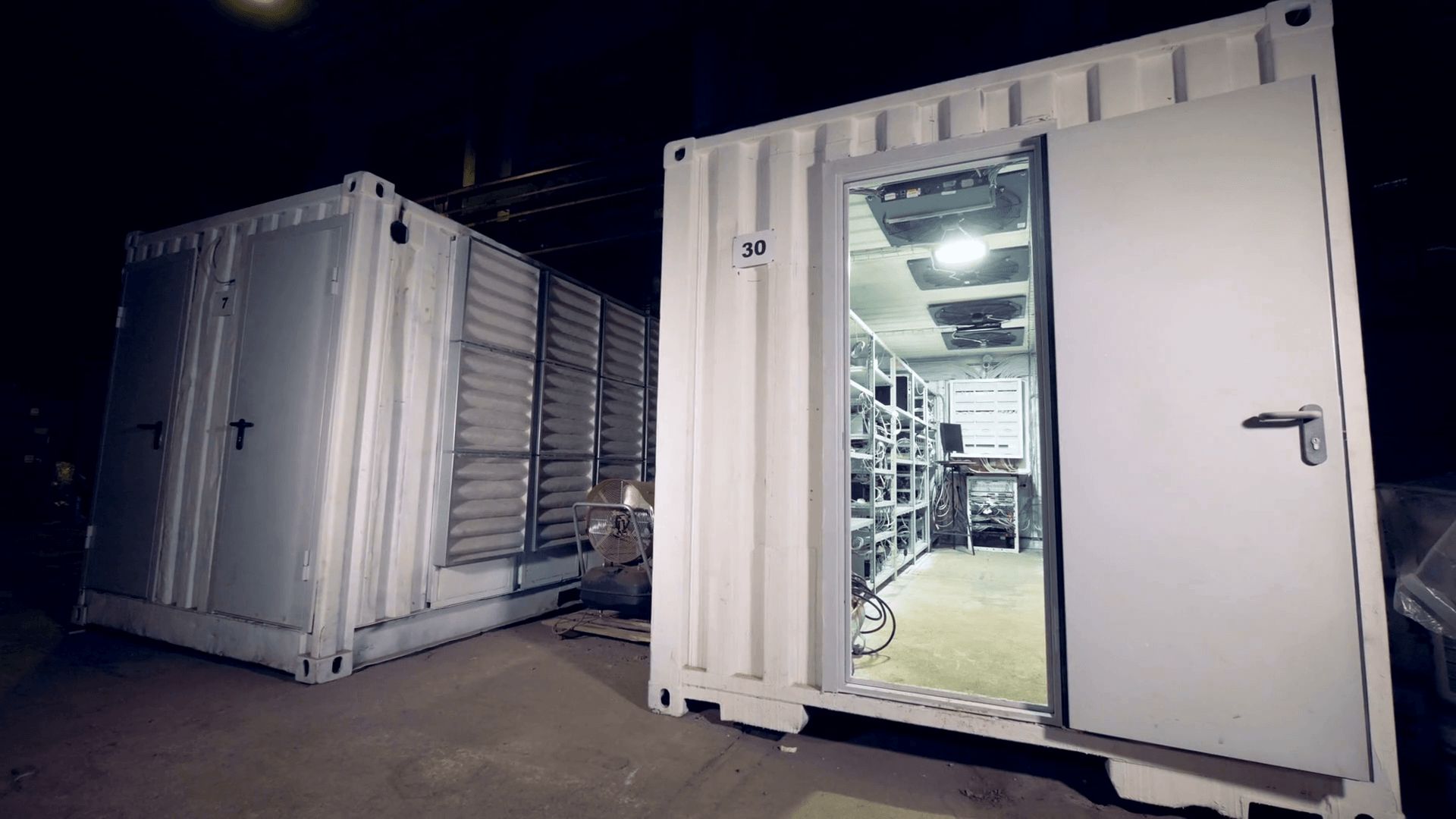 وب&zwnj;سایت چینی: ایران به قطب جدید استخراج بیت کوین تبدیل می&zwnj;شود