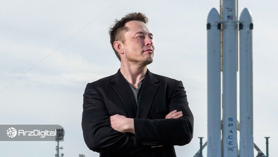 ایلان ماسک