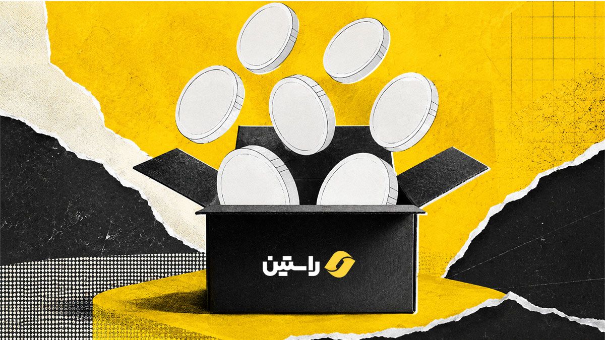 دو توکن جدید، کش‌کت (CASHCAT) و ای‌تی‌اف کرین‌شیرز استار مارکت (KSTR)، به فهرست نمادهای قابل معامله صرافی راستین اضافه شدند.