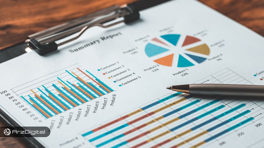 گزارش ویژه: ریپل در سال ۲۰۱۸ حدود ۵۳۵ میلیون دلار واحد XRP به فروش رسانده است !