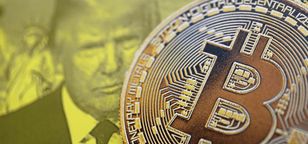 پیش‌بینی سقوط بیت کوین با سیگنال نقدینگی فدرال رزرو؛ هشدار ۸ ماه پیش از اوج