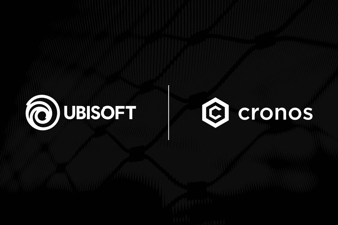 یوبی‌سافت به‌عنوان اعتبارسنج به بلاک چین کرونوس می‌پیوندد