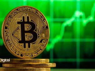 افزایش مجدد قیمت ارزهای دیجیتال؛ بازگشت بیت کوین به کانال ۹,۹۰۰ دلار