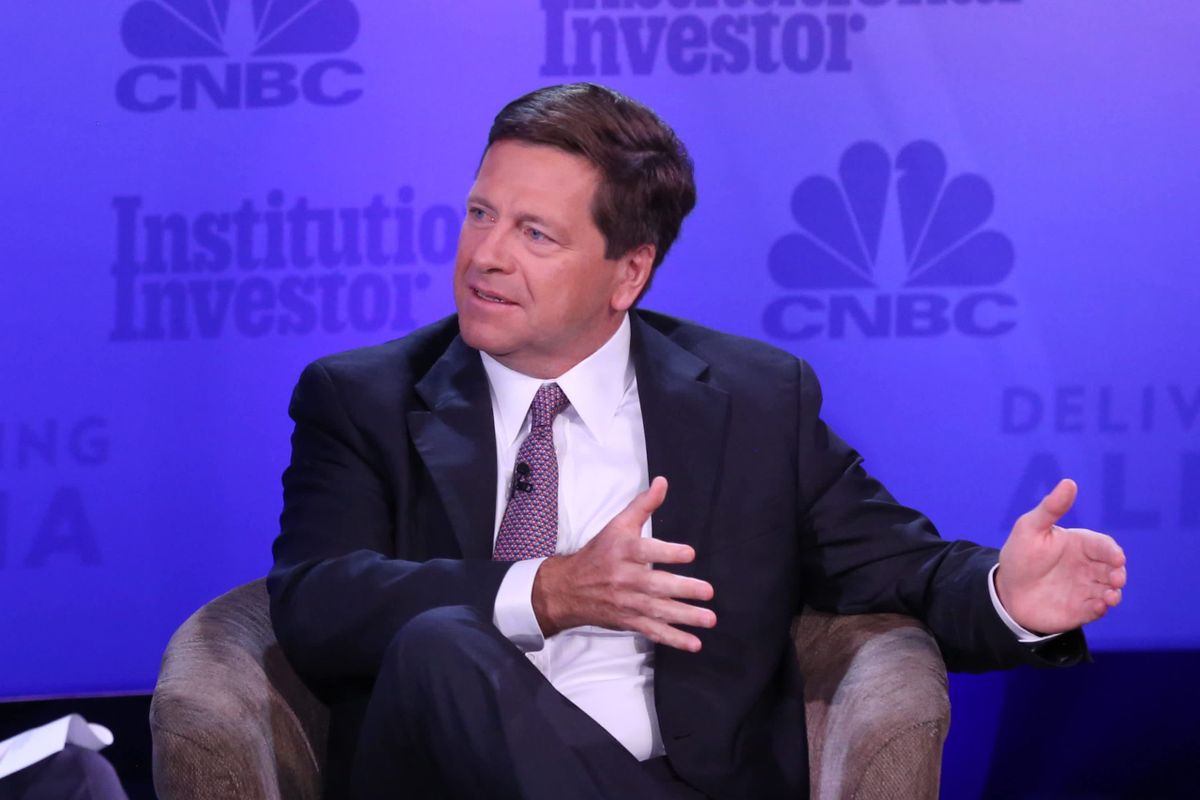 رئیس پیشین SEC می‌گوید که تأیید ETF‌های اسپات بیت کوین اجتناب‌ناپذیر است