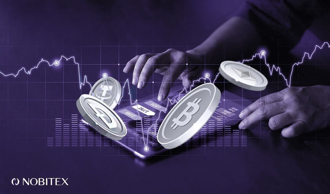 نوبیتکس از یک سرویس کسب سود جدید برای کاربران خود رونمایی می‌کند