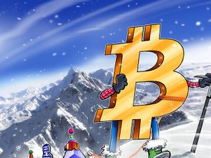 کارشناسان صنعت ارزهای دیجیتال بر این باورند که بیت کوین به سطح ۶۰۰۰ دلار رسیده است