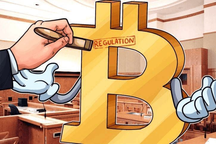 تحقیق و بررسی نهادهای دولتی آمریکا مبنی بر دستکاری احتمالی قیمت بیت کوین