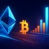 حجم معاملات آتی اتریوم از بیت کوین بیشتر شد!