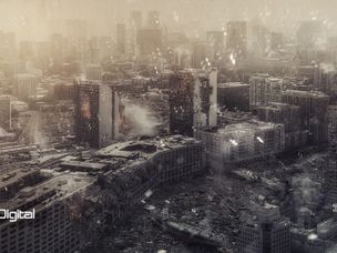 شلیک به سایه‌ها؛ قطع اینترنت چگونه اقتصاد کشور را نابود می‌کند؟