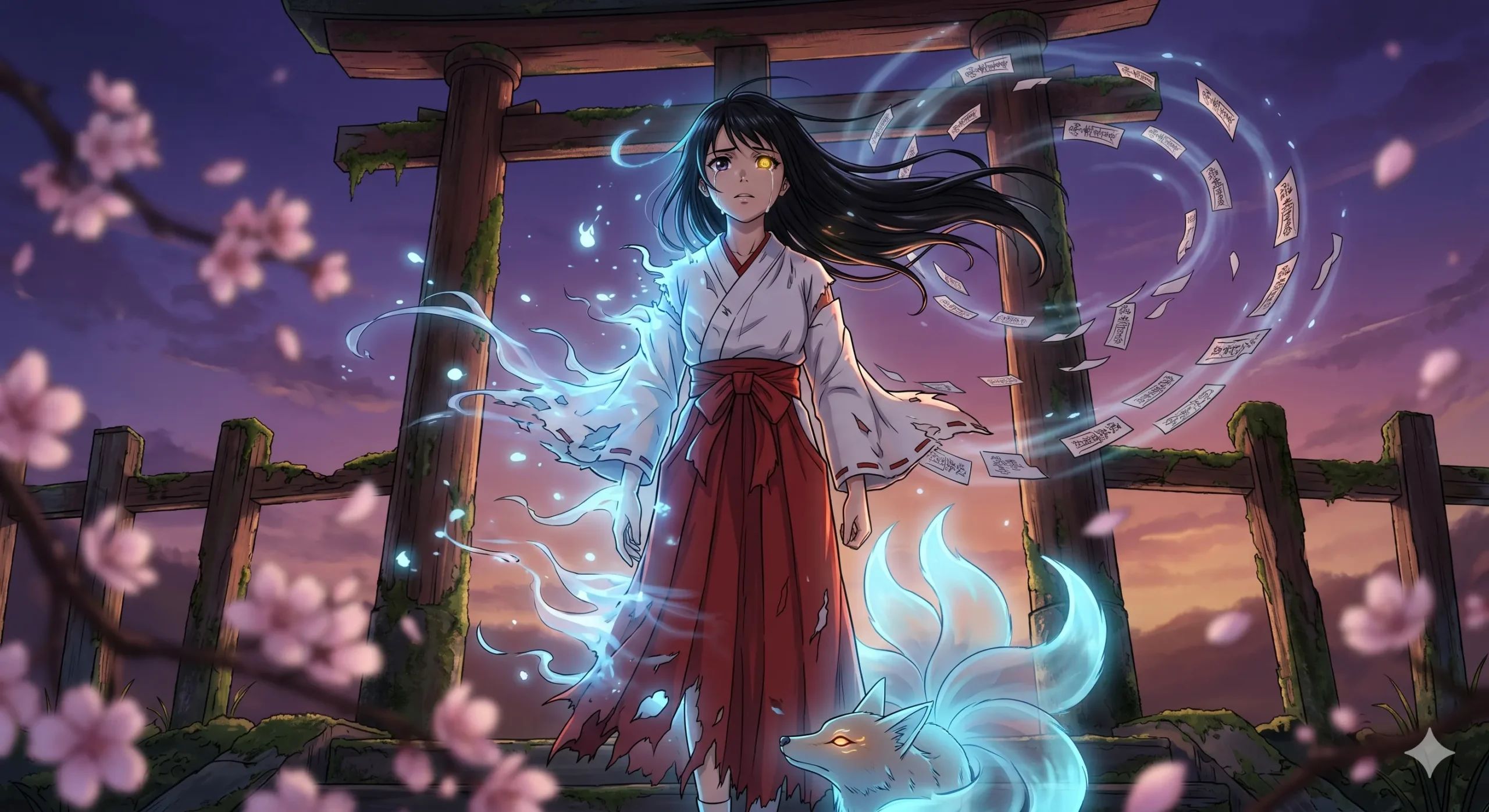 Gemini Nano Banana 2 anime illustration test مقایسه مدل جدید ساخت تصویر ChatGPT و Gemini + نمونه تصاویر