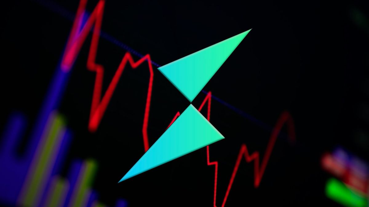 توقف خدمات وام‌دهی در ثورچین به دلیل مشکلات مالی و کاهش قیمت RUNE