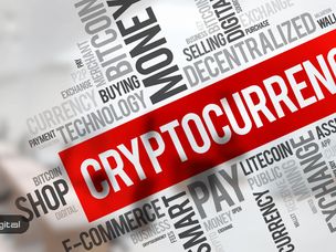 به کریپتوکارنسی در زبان فارسی چه بگوییم؟