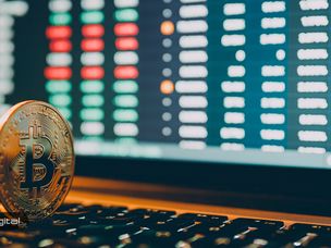 عملکرد چشم‌گیر بازار بیت کوین نسبت به سایر بازارهای مالی در ماه دسامبر