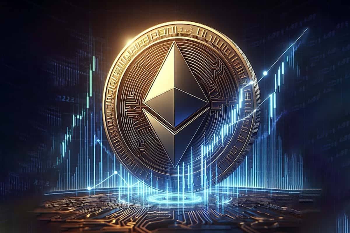قیمت اتریوم با وجود خروج سرمایه از صندوق‌های ETF به مدار صعودی بازگشت
