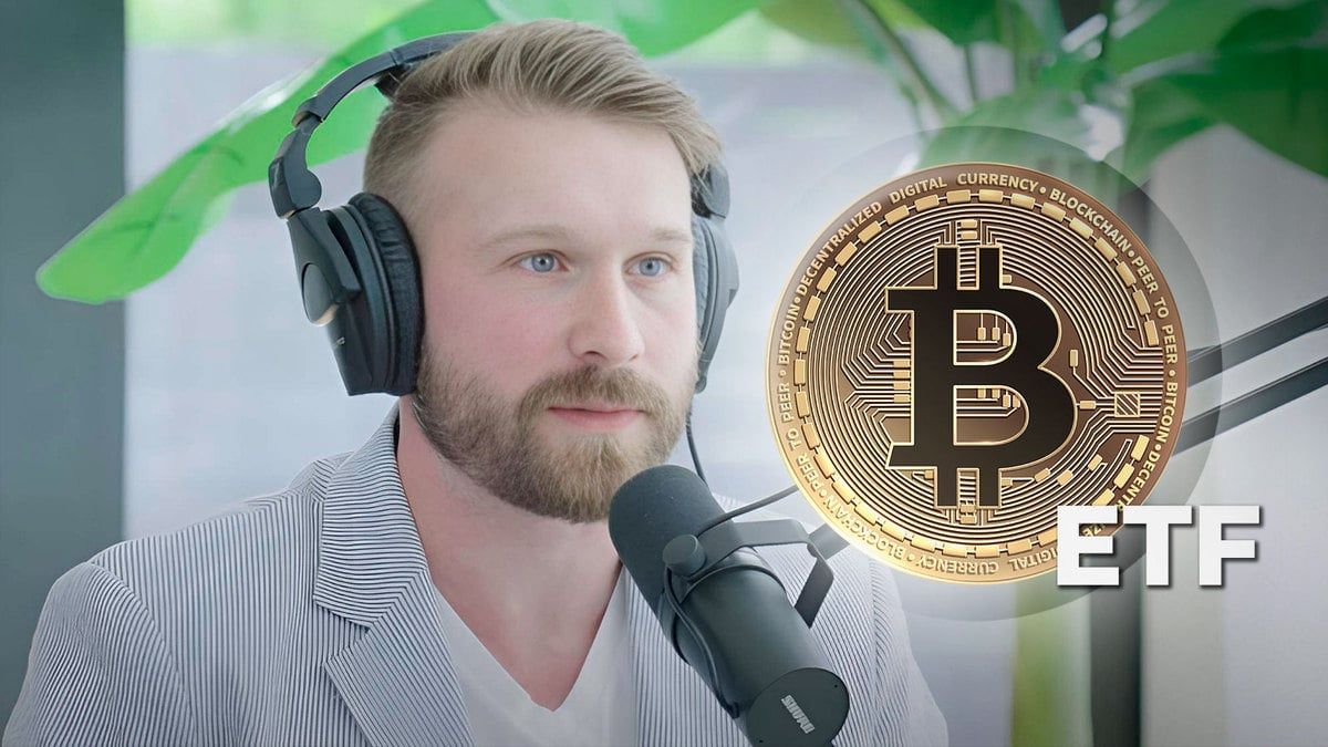 تحلیلگر بلومبرگ می‌گوید برای فعال شدن ETF بیت‌کوین دو تاییدیه مورد نیاز است