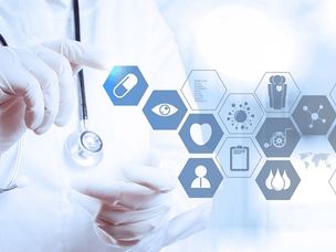 آینده صنعت بیمه و پزشکی با بلاک چین چگونه خواهد بود؟