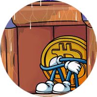 بیت‌کوین را فراموش کنید! اصل قضیه، بلاک‌چین است...