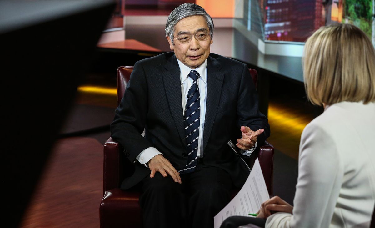 ژاپن: راه‌اندازی ارز دیجیتال بانکی را نباید به دقیقه ۹۰ موکول کرد