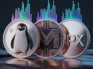 ۳ میم کوین با پتانسیل رشد در هفته آخر آوریل که باید زیر نظر بگیرید