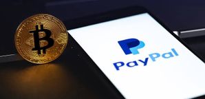 پی پال ۱.۳۸۶ میلیون دلار بیت کوین به کاربران آمریکایی هدیه می‌دهد