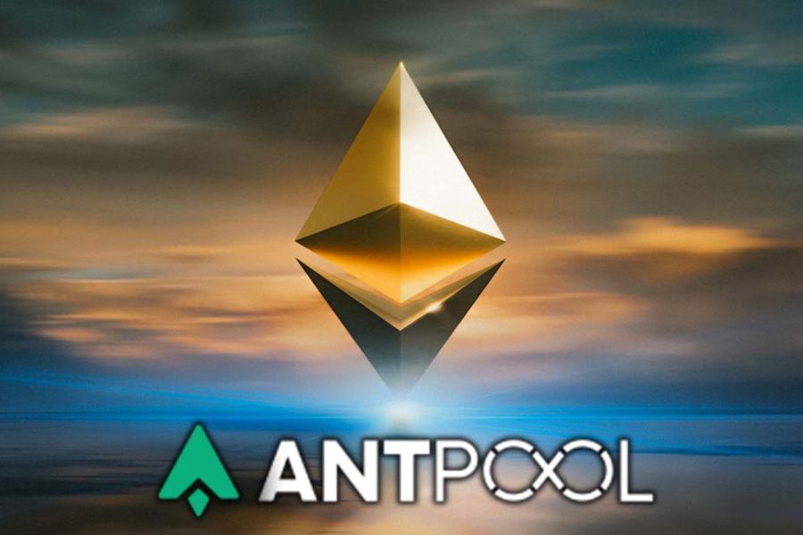 استخر استخراج انت‌پول از نسخه اثبات سهام اتریوم پشتیبانی نخواهد کرد