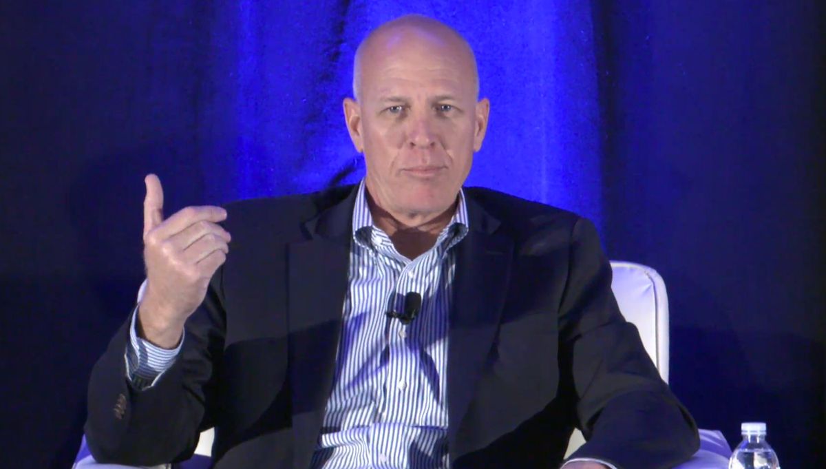 مدیرعامل سیلورگیت: بازار ارزهای دیجیتال در فصل‌های آتی شاهد مشکلات بیشتری خواهد بود