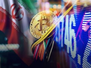 فروش تجهیزات استخراج ارزهای دیجیتال در ایران مجاز است !