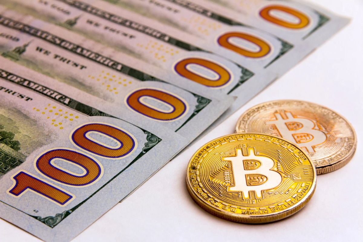 پیشبینی مدل جدید: بیت کوین تا سال ۲۰۲۷ به یک میلیون دلار میرسد