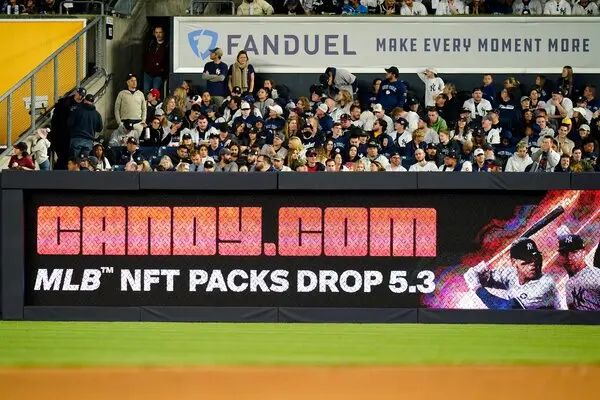 پروژه Sorare با سازمان لیگ بیسبال آمریکا برای راه‌اندازی یک بازی فانتزی مبتنی‌بر NFT همکاری می‌کند