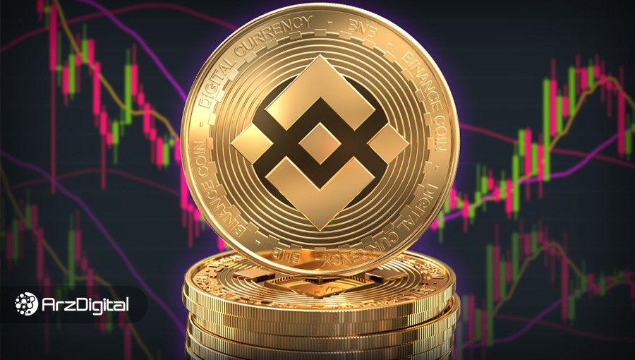چرا قیمت بایننس کوین در یک ماه ۱۲۰٪ رشد کرد؟