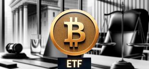 صندوق‌های ETF بیت کوین آمریکا در ۵ روز ۹۵۰ میلیون دلار سرمایه جذب کردند