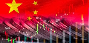 جهش نقدینگی جهانی با پیشتازی کشور چین