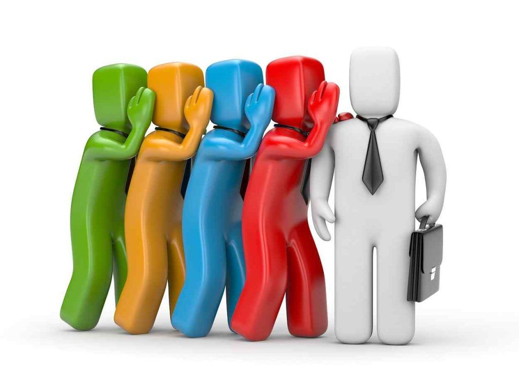 4 دروغ بزرگ در سرمایه گذاری ارزهای دیجیتال 4 دروغ بزرگ در سرمایه گذاری ارزهای دیجیتال