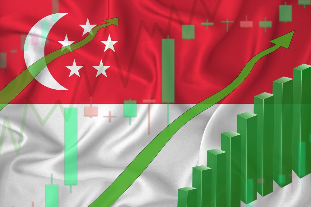 امکان پرداخت بیت کوین برای تجار سنگاپوری فراهم شد