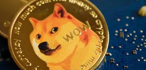 سقوط ۷۵ درصدی قیمت دوج کوین از بالاترین نقطه در سال ۲۰۲۵